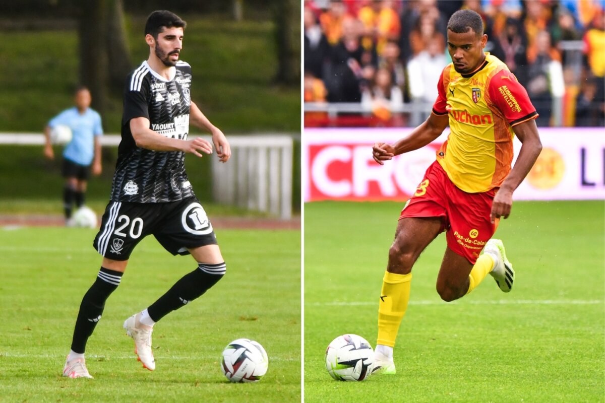 Brest RC Lens