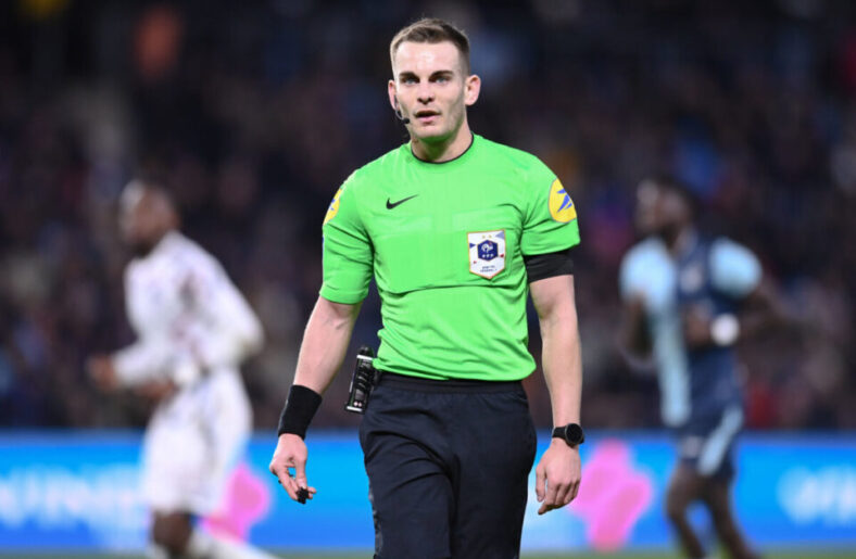 Guillaume Paradis VAFC