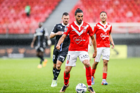 Ugo Bonnet VAFC