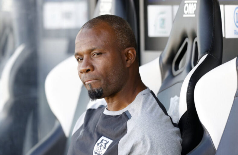 Amiens SC Omar Daf