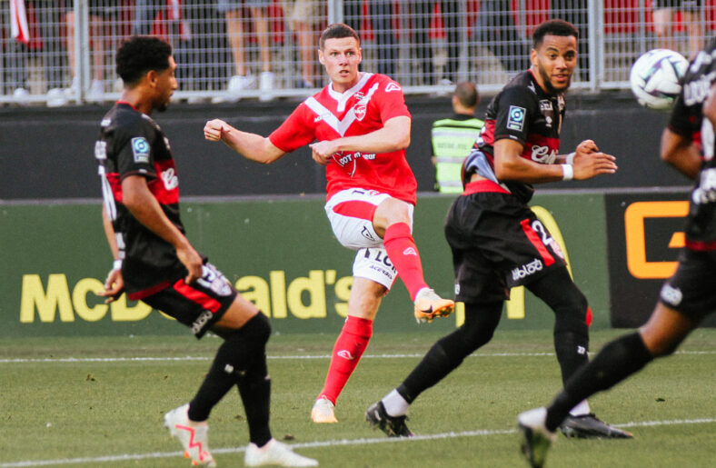 Nick Venema VAFC