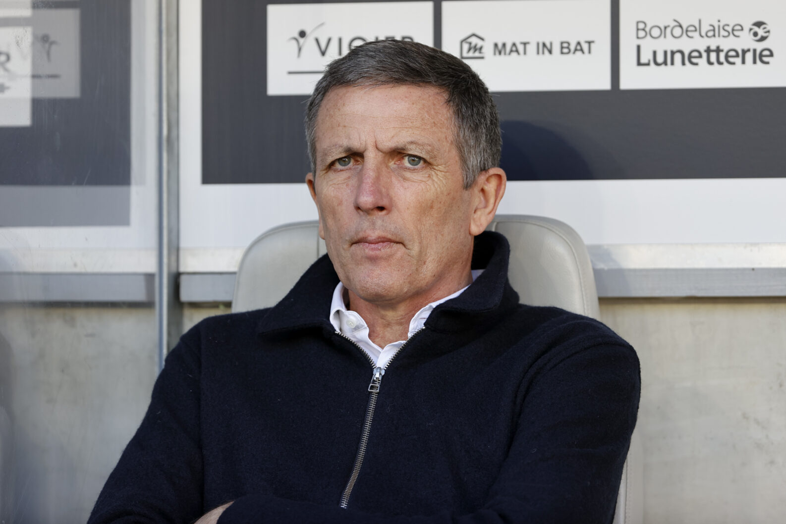 Thierry Laurey VAFC