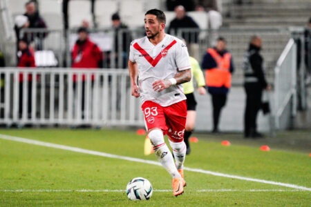 Anthony Knockaert VAFC