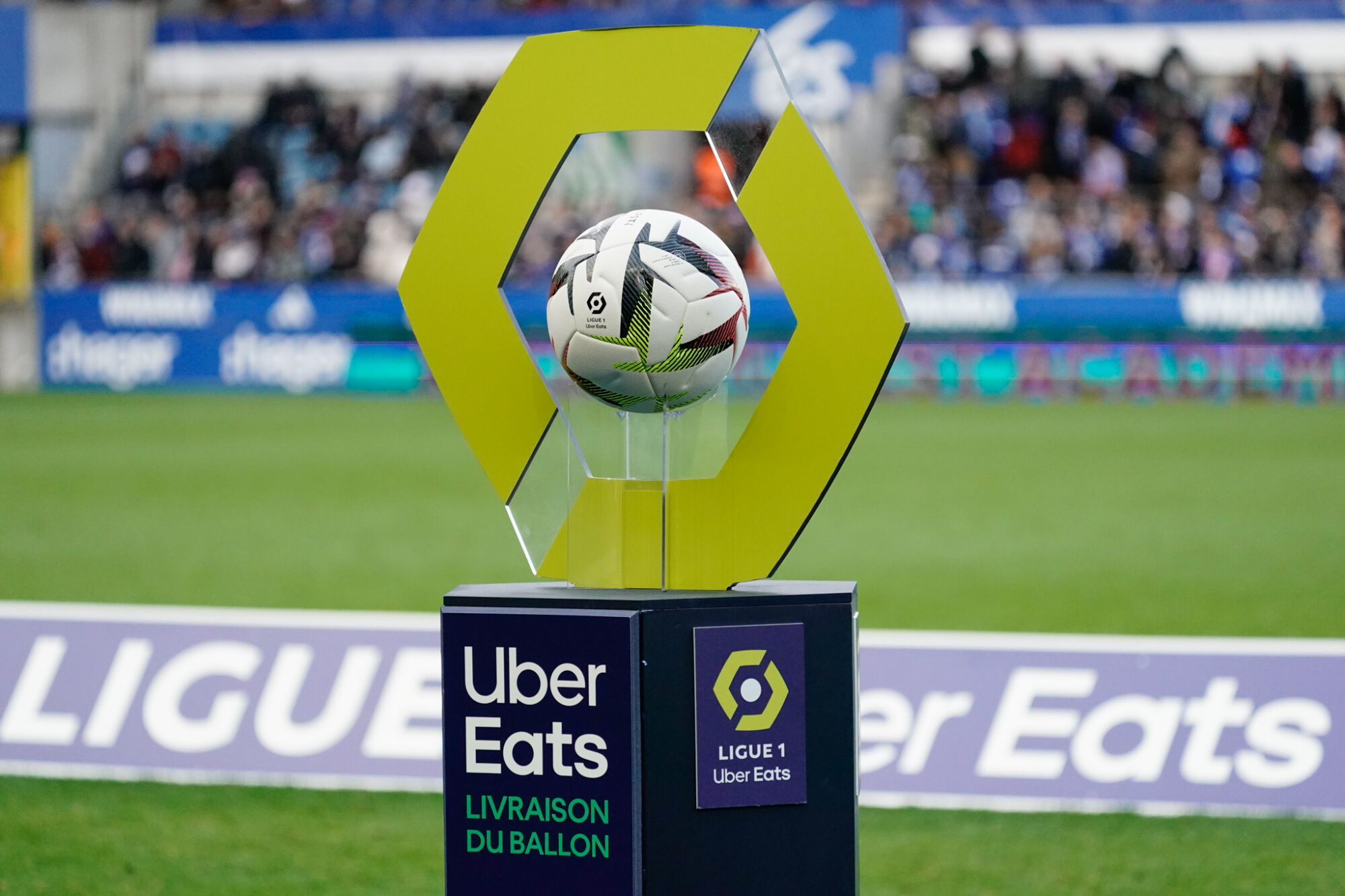 Ligue 1