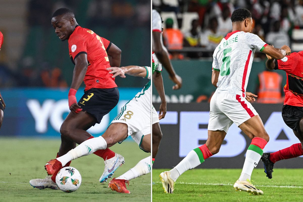 Jonathan Buatu Sacha Bansé VAFC