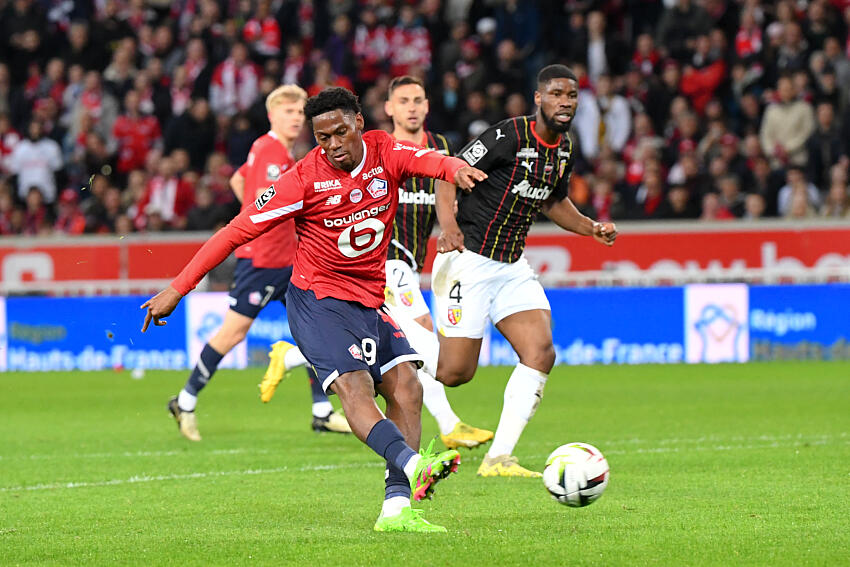 Jonathan David LOSC