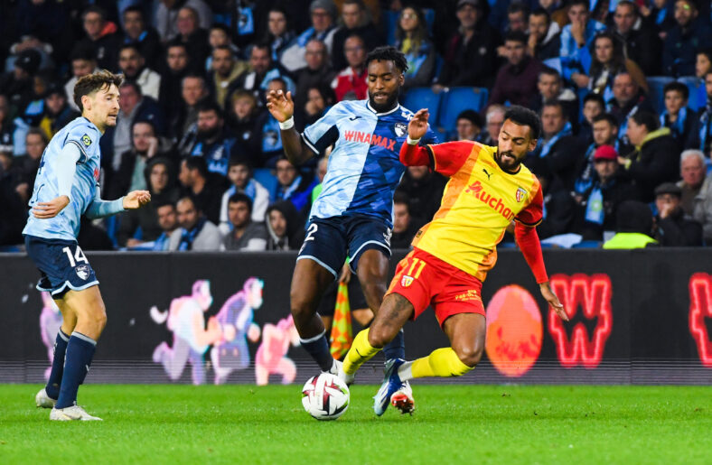 RC Lens Le Havre