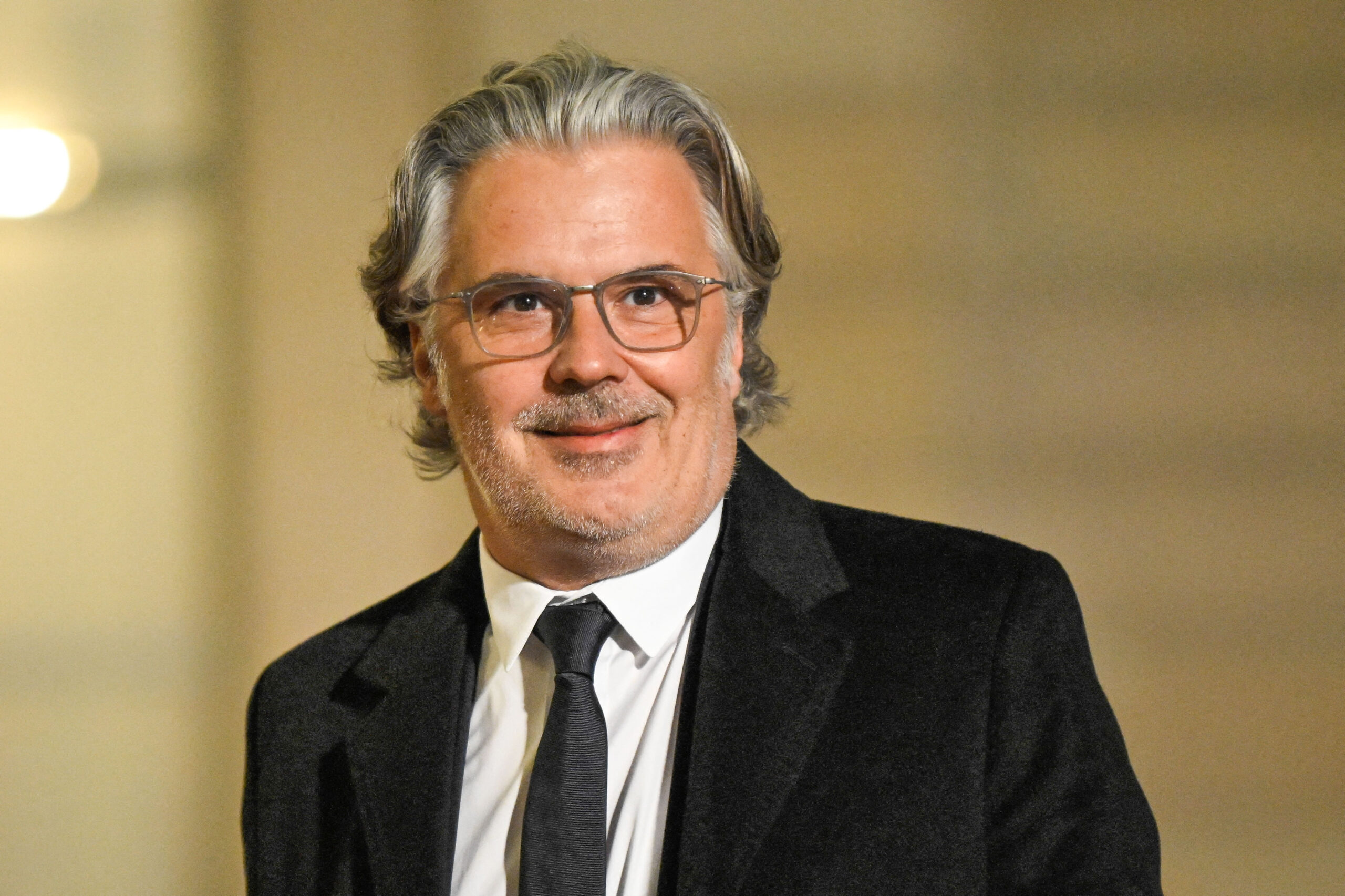 Vincent Labrune LFP
