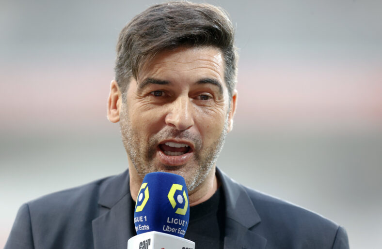 Paulo Fonseca LOSC