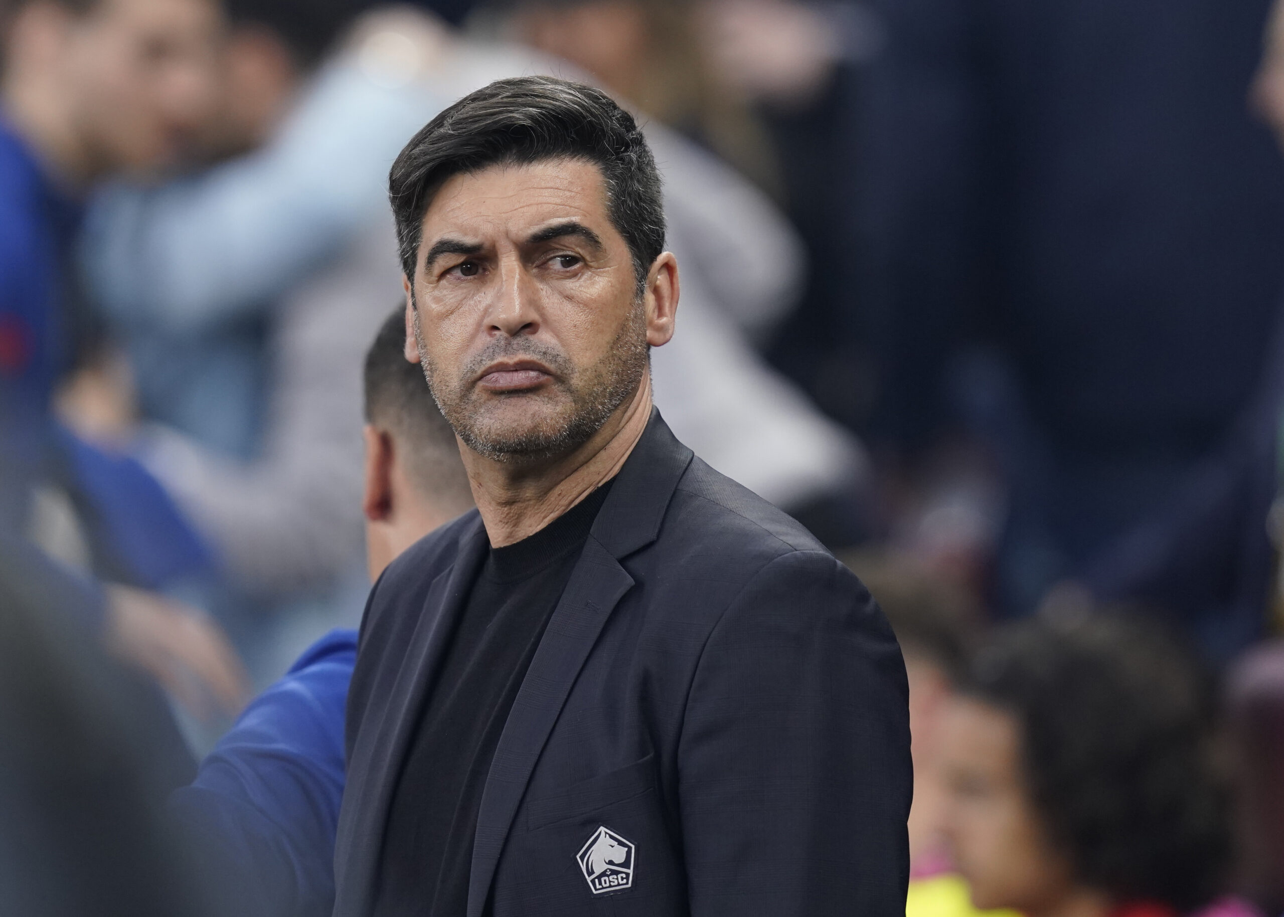 LOSC Paulo Fonseca