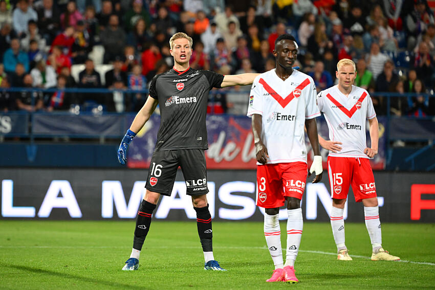 Jean Louchet VAFC