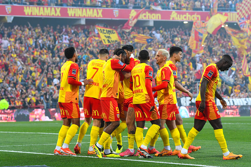RC Lens