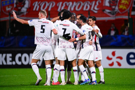LOSC FC ROUEN