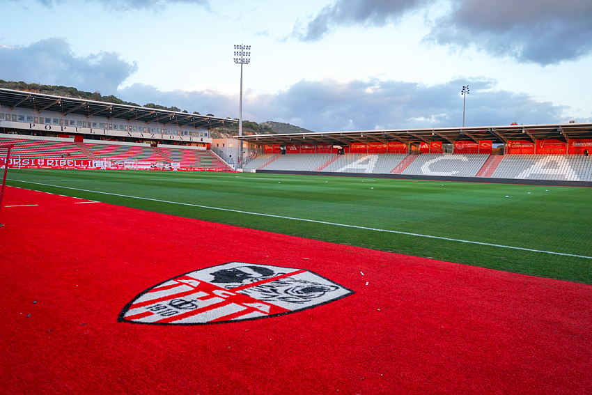 AC Ajaccio Ligue 2