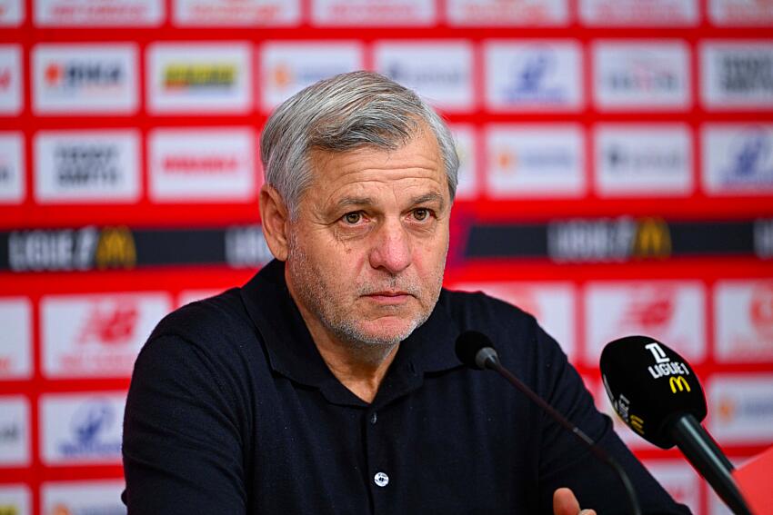 Bruno Genesio LOSC