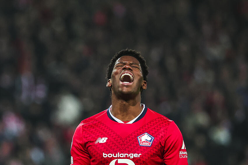 Jonathan David LOSC