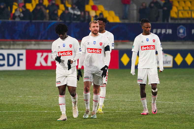 VAFC