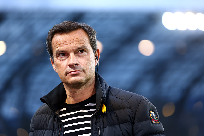 Vincent Hognon VAFC
