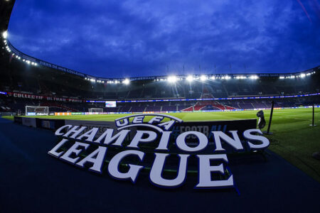 PSG Aston Villa