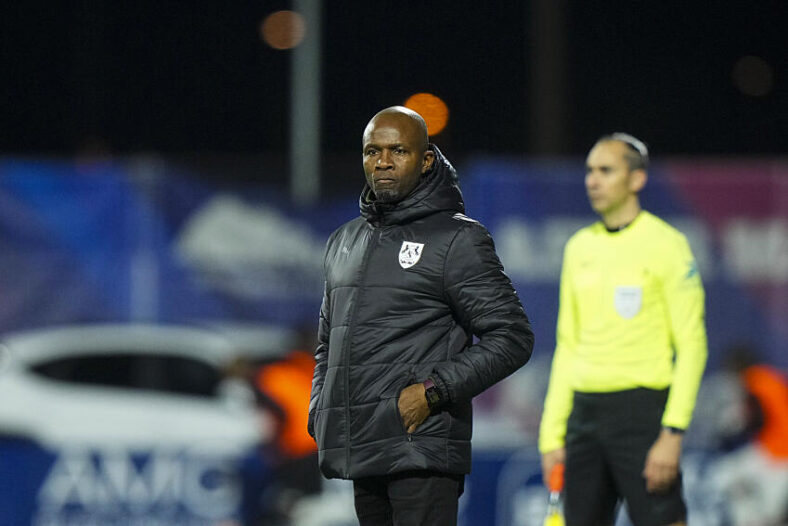 Omar Daf Amiens SC