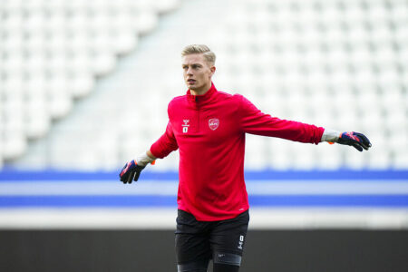 Jean Louchet VAFC