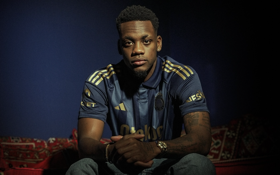 Mercato Jhon Durán Fenerbahçe