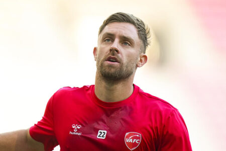 VAFC Rémy Boissier