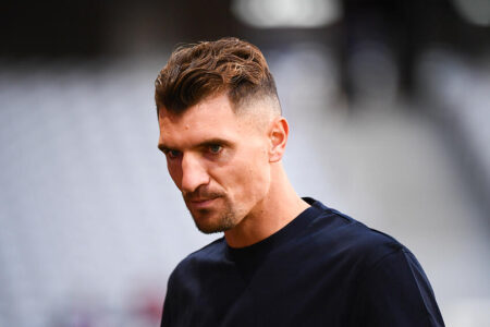 Thomas Meunier LOSC