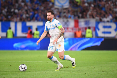 Real Madrid OM