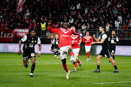 Souleymane Basse