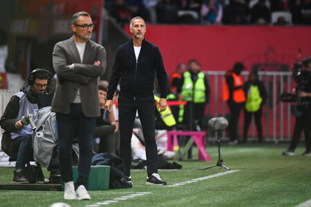 Adi Hutter Ligue 1