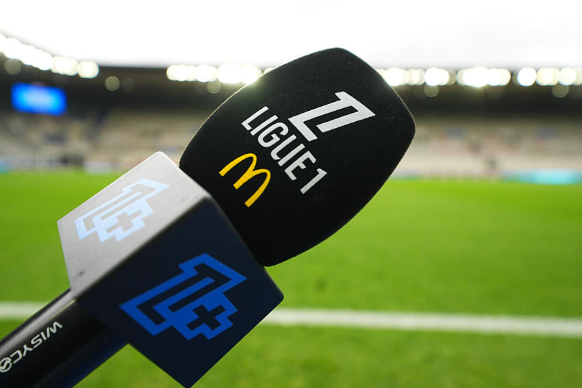 Ligue 1+ Illustration